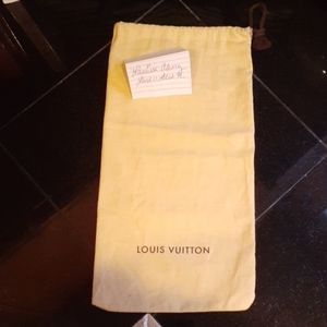 Louis Vuitton sleeper